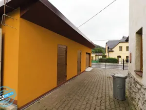 Prodej bytu 2+1, Vrbno pod Pradědem, Sadová, 60 m2