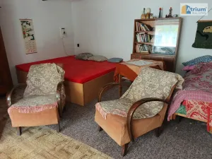 Pronájem zemědělské usedlosti, Ondřejov, Brožkova, 80 m2