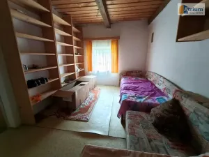 Pronájem zemědělské usedlosti, Ondřejov, Brožkova, 80 m2