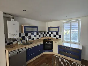 Pronájem bytu 3+1, Litvínov - Horní Litvínov, Podkrušnohorská, 80 m2
