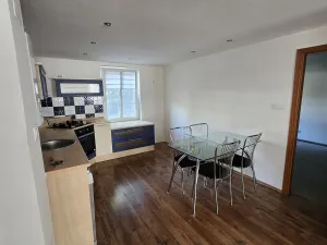Pronájem bytu 3+1, Litvínov - Horní Litvínov, Podkrušnohorská, 80 m2