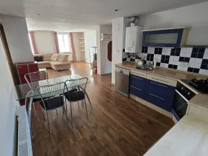 Pronájem bytu 3+1, Litvínov - Horní Litvínov, Podkrušnohorská, 80 m2