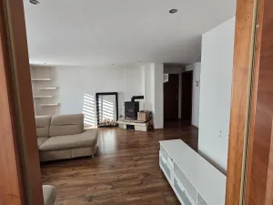 Pronájem bytu 3+1, Litvínov - Horní Litvínov, Podkrušnohorská, 80 m2