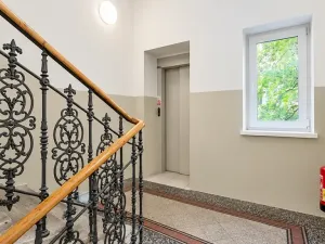Prodej bytu 4+1, Praha - Vinohrady, Francouzská, 140 m2
