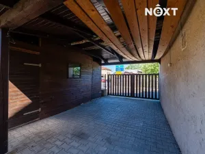 Prodej rodinného domu, Komárov, Sokolská, 152 m2