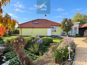 Pronájem rodinného domu, Veselá, 128 m2
