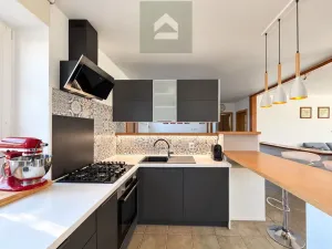 Pronájem rodinného domu, Veselá, 128 m2