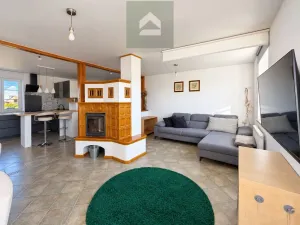 Pronájem rodinného domu, Veselá, 128 m2
