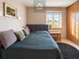 Pronájem rodinného domu, Veselá, 128 m2
