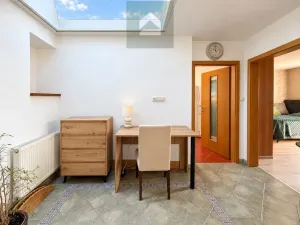 Pronájem rodinného domu, Veselá, 128 m2