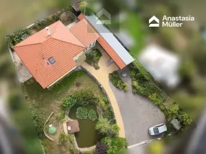 Pronájem rodinného domu, Veselá, 128 m2