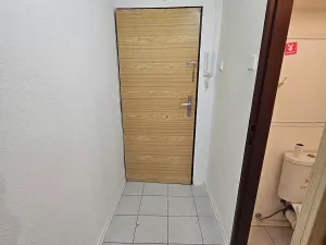 Pronájem bytu 1+1, Litoměřice, Michalovická, 35 m2