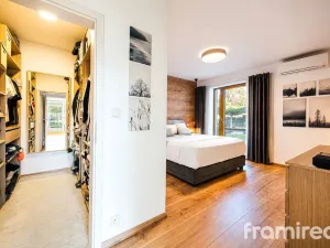 Prodej rodinného domu, Popůvky, Nad Rybníkem, 191 m2