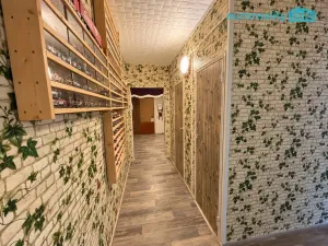 Prodej bytu 3+1, Dešenice, 80 m2