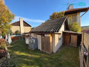Prodej bytu 3+1, Dešenice, 80 m2