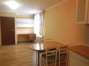Pronájem bytu 1+kk, Zlín, třída Svobody, 21 m2