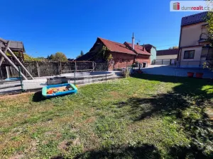 Prodej rodinného domu, Pašovice, 285 m2