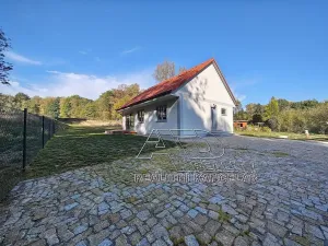 Prodej chalupy, Horní Stropnice, 91 m2