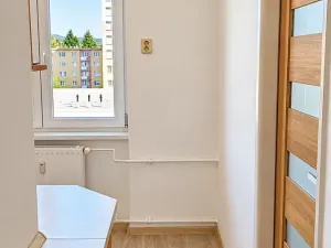Prodej bytu 2+1, Valašské Meziříčí, Švabinského, 49 m2