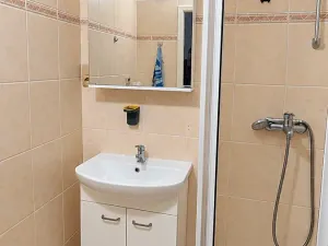 Prodej bytu 2+1, Valašské Meziříčí, Švabinského, 49 m2