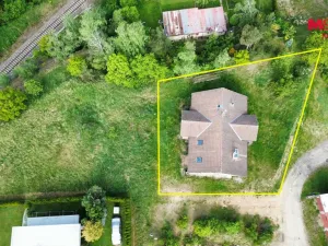 Prodej rodinného domu, Jihlava - Hruškové Dvory, 267 m2
