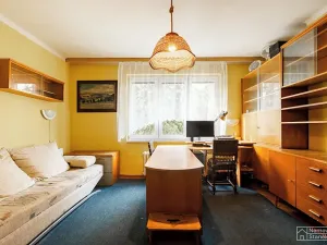 Prodej bytu 3+1, Písek, Budovatelská, 80 m2