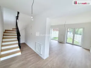 Prodej bytu 5+1, Horní Bříza, Na Kaolince, 143 m2