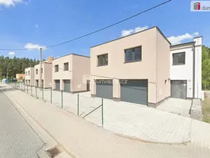Prodej bytu 5+1, Horní Bříza, Na Kaolince, 143 m2