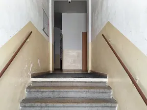 Prodej bytu 1+1, Praha - Libeň, Na Dědince, 37 m2