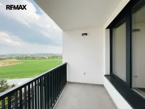 Pronájem bytu 2+kk, Praha - Ruzyně, Stočesova, 55 m2