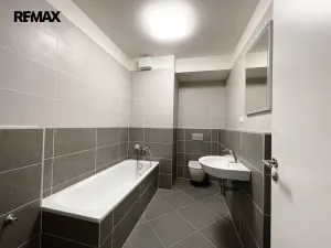 Pronájem bytu 2+kk, Praha - Ruzyně, Stočesova, 55 m2