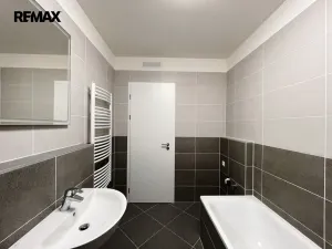 Pronájem bytu 2+kk, Praha - Ruzyně, Stočesova, 55 m2