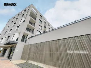Pronájem bytu 2+kk, Praha - Ruzyně, Stočesova, 55 m2