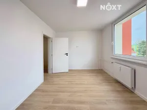 Prodej bytu 3+1, Bruntál, Jiráskova, 70 m2