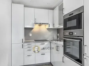 Pronájem bytu 2+kk, Neratovice, 28. října, 47 m2