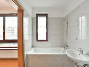 Pronájem bytu 2+kk, Praha - Řepy, Čistovická, 51 m2
