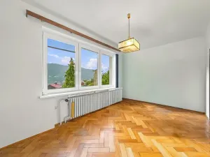 Prodej vily, Ústí nad Labem, Litoměřická, 254 m2
