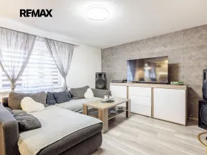 Prodej rodinného domu, Nelahozeves, U Kapličky, 55 m2