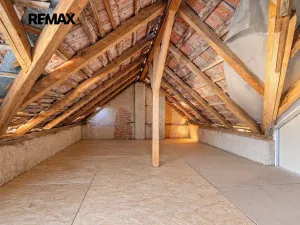 Prodej rodinného domu, Nelahozeves, U Kapličky, 55 m2