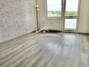 Pronájem bytu 4+kk, Havlíčkův Brod, Smetanovo náměstí, 87 m2