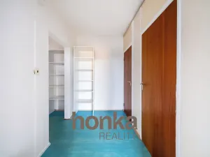 Pronájem bytu 2+1, Praha - Troja, Pomořanská, 57 m2