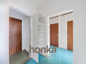 Pronájem bytu 2+1, Praha - Troja, Pomořanská, 57 m2