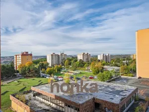 Pronájem bytu 2+1, Praha - Troja, Pomořanská, 57 m2