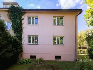 Prodej vícegeneračního domu, Praha - Liboc, Hostouňská, 278 m2