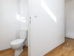 Prodej vícegeneračního domu, Praha - Liboc, Hostouňská, 278 m2