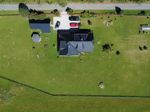 Prodej ubytování, Nové Hutě, 300 m2