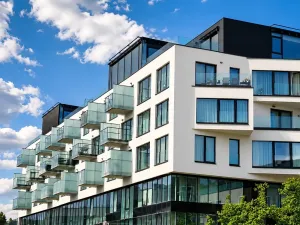 Prodej bytu 3+kk, Praha - Smíchov, Kobrova, 173 m2