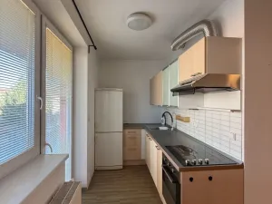 Pronájem bytu 2+kk, Třebíč - Horka-Domky, Václavské nám., 45 m2