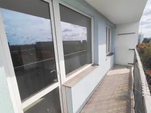 Prodej bytu 2+kk, Praha - Střížkov, Jablonecká, 48 m2