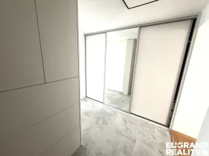 Pronájem bytu 3+kk, Rumburk, Třída 9. května, 64 m2